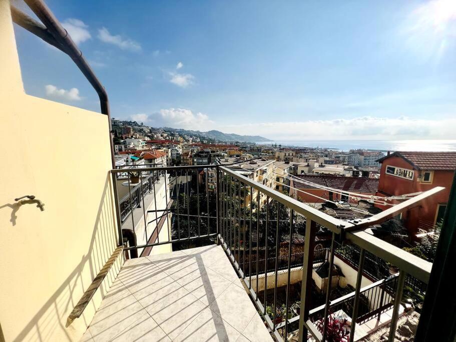 Suite Romolo Moreno 88 - Sanremo Exterior foto