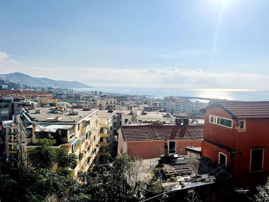 Suite Romolo Moreno 88 - Sanremo Exterior foto